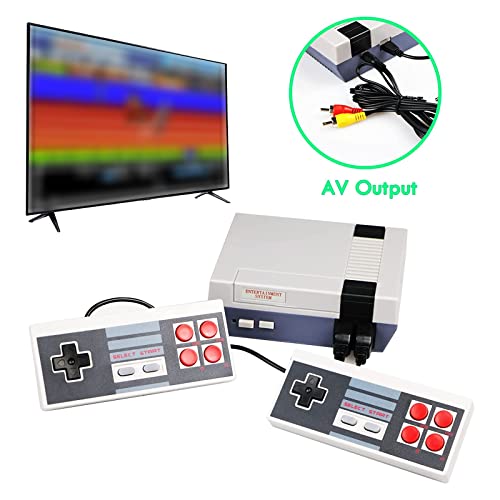 Anyando Retro Game Console, Mini Classic Game