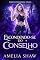Livro Escondendo-se do Conselho (Filhas do Feiticeiro Livro 2)