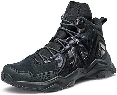 rax hiking boots
