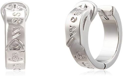 [ヴィヴィアンウエストウッド] Vivienne Westwood 【並行輸入】BOBBY RHD ピアス レディース BOX・紙袋付き 62030032/W004