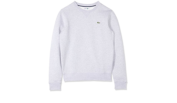Basic Crew Neck Sweatshirt : Amazon 