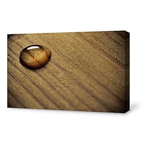 Canvas Wall Art for Living Room,Bedroom Home Artwork Paintings Life Theme Ready to Hang - 12x18 inches