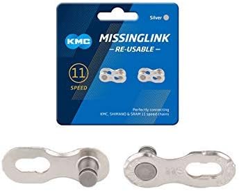 kmc missing link 9