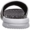 Under-Armour-Womens-Playmaker-Fixed-Strap-Slide-Sandal-Black-002White-11-M-US