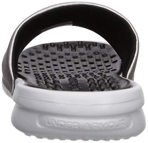 Under-Armour-Womens-Playmaker-Fixed-Strap-Slide-Sandal-Black-002White-11-M-US