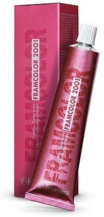 Framesi 2001 Colors (4 EXN Medium Chestnut Extreme Nat 60 CC)