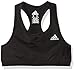 adidas Big Girls' Gym Bra