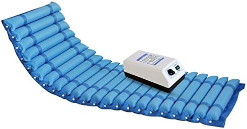 XUAN Anti-Bedsore Mattress Pad System With Alternating Drive Medical Pressure Cell Therapy 185X90CM