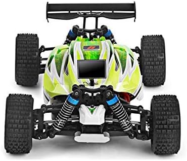 b remote control car
