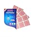 Glucosamine Joint Patches for Healthy Joints (30 Days Supply) - The Best Alternative to Taking Glucosamine and Chondroitin Orally. Contains (Glucoasmine HCL + Chondroitin + Cetyl Myristoleate).