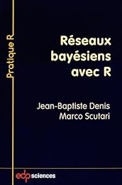 Réseaux bayésiens avec R