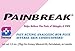 PainBreak® - Effective, Proven Cream for Relieving Post Herpetic Neuralgia and Post Shingles Pain