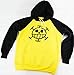 Hot One Piece Trafalgar Law Cosplay Clothes Sweater Costume Hoodie (L)