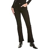 HUDSON Women's Barbara High Rise Baby Boot Jean