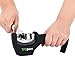 Trupoint Kitchen Knife Sharpener - So Easy - Never Be With Out a Sharp Knife Again - Sharpen Your Knives In Seconds - No Skill Needed - For Every Kitchen and Chef - Love It Or Full Refund