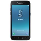 Samsung Galaxy J2 Pro J250M Unlocked GSM 4G LTE Android Phone w/ 8MP Camera - Black