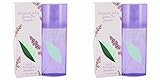 ElÃ®zabÃªth ArdÃªn GrÃ©en TeÃ¤ LavÃ©nder PerfÃ¹me For Women 3.3 oz Eau De Toilette Spray (2 Pack) + a FREE Wings Cologne 3.4 oz Shower Gel