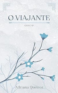 Livro O Viajante