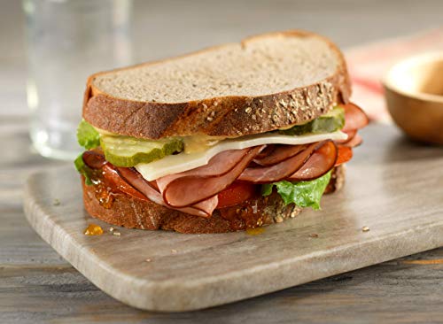 Hillshire Farm Ultra Thin Sliced Lunchmeat, Smoked Ham, 9 oz.