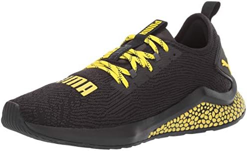 puma hybrid nx caution