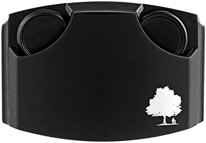 golf belt buckle with ball marker