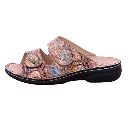 Outlet Finn Comfort Mules Pour Femme Paintthetowncincinnati Org