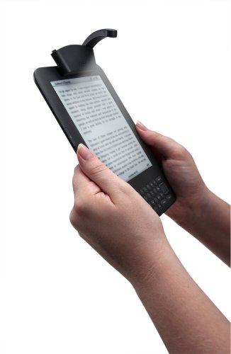 5 Verso+Rechargeable+Kindle+Keyboard+Graphite