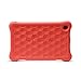 Amazon Kid-Proof Case for Amazon Fire HD 8 Tablet (Compatible with 7th and 8th Generation Tablets, 2017-2018 Releases), Punch Red