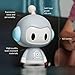Pillar Learning Codi AI Smart Educational Robot for Kids, Smart Storyteller/Song Singer with Curated Content That Grows with Your Child