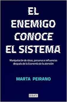 El enemigo conoce el sistema.