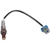 GM Genuine Parts 213-4768 (12639692) Heated Oxygen Sensor