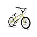 Redline Bikes Roam 20 Youth BMX, Green