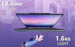 MSI Cyborg 14" 144Hz Gaming Laptop- Intel Core