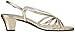 Mark Lemp by Walking Cradles Women's Leash Dress Sandal