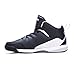 AND1 Mens Streak Basketball Shoe