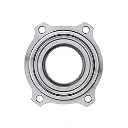 Stirling P512433PR_TA17R - Pair 2 Rear Wheel