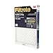 Filtrete 16x20x1 AC Furnace Air Filter, MERV 13, MPR 2200, Elite Allergen, Bacteria & Virus Filter, 3-Month Pleated 1-Inch Electrostatic Air Cleaning Filter, 2-Pack (Actual Size 15.69x19.69x0.78 in)