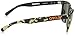 Oakley Koston Signature Series Frogskin LX Sunglasses Matte Camo/Dark Grey, One Size