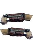 Rubies Suicide Squad Deluxe Deadshot Adult Gauntlets-
