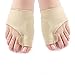 Relief Protector Sleeves Kit, Corrector And Relief Protector Sleeves Kit - Treat Pain in Hallux Valgus, Big Toe Joint, Hammer Toe, Toe Separators Spacers splint Aid surgery treatment