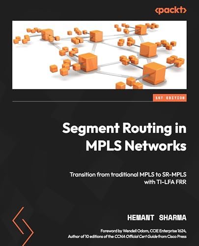 Segment Routing, Part I 1, Filsfils, Clarence, Michielsen,Kris