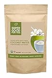 Good For You Foods Organic Coconut Water Powder