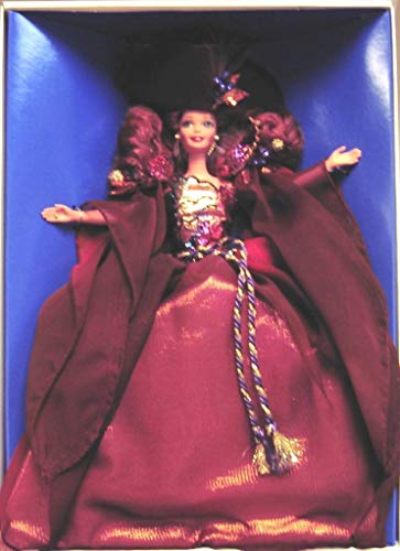 Barbie Autumn Glory (Enchanted Seasons Collection)