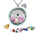Unicorn Necklace for daughter jewelry: Mother Daughter Gifts for Mothers Day jewelry for daughter 