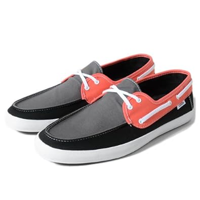 vans surf chauffeur
