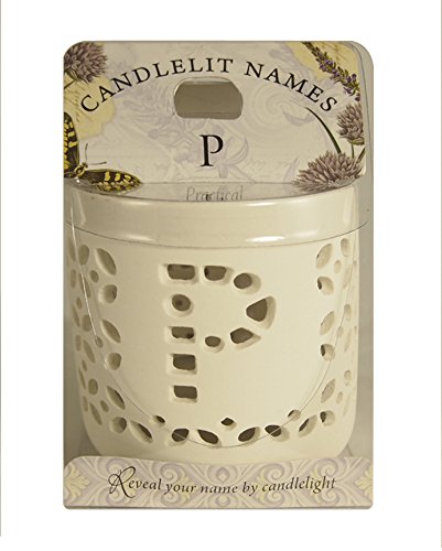 Candlelit Names 001850171