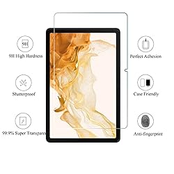 Ailun Screen Protector For Galaxy Tab S8 / Galaxy