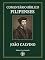 Livro Comentário Bíblico: Filipenses (Comentários Bíblicos por João Calvino)