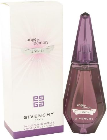 Ange Ou Demon Le Secret Elixir by Givenchy Eau De Parfum Intense Spray 1.7 oz for Women
