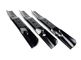Rotary 14907 PK3 Mower Blades